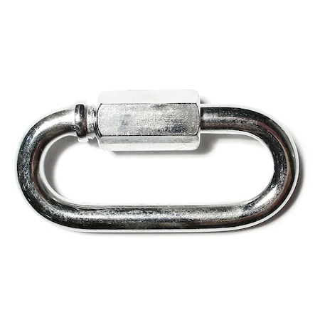 Midwest Fastener 5/16" Quick Links 10PK 51065